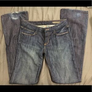 Chip and Pepper | Denim Jeans | size 25